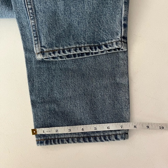 Levi’s 512 Slim Fit Straight Leg Jeans - Picture 8 of 13